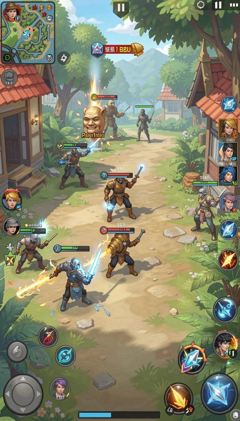 Screenshot Panduan Instalasi Aplikasi qqnusa di Android nomor 2