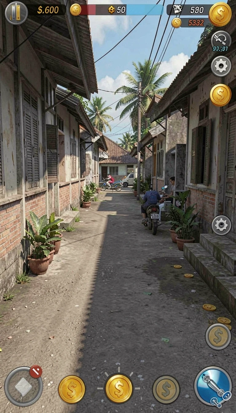 Screenshot Aplikasi dewajitu Ringan untuk Android nomor 2