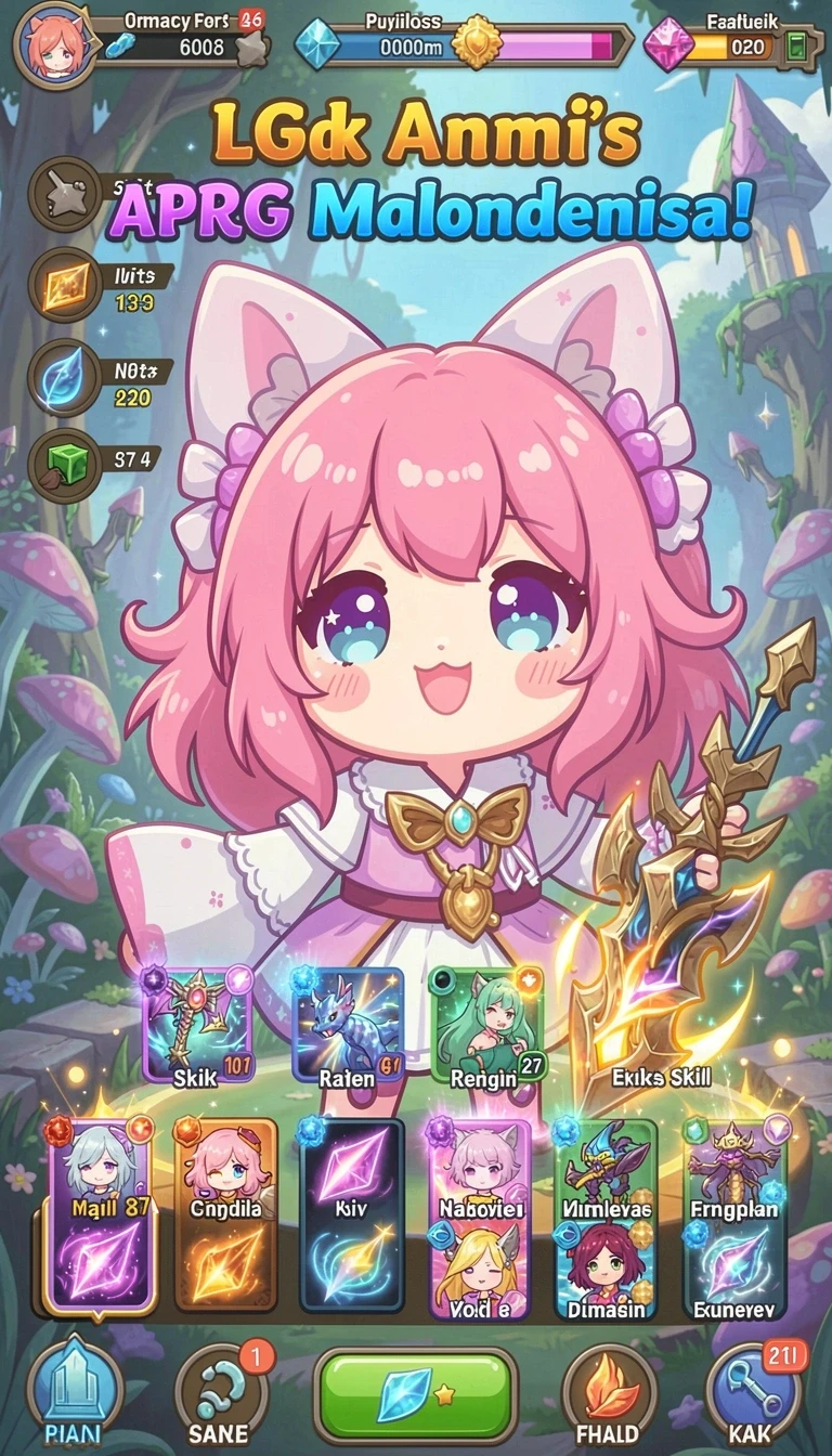 Screenshot Aplikasi 6rt Terbaru untuk Android dan iOS nomor 1