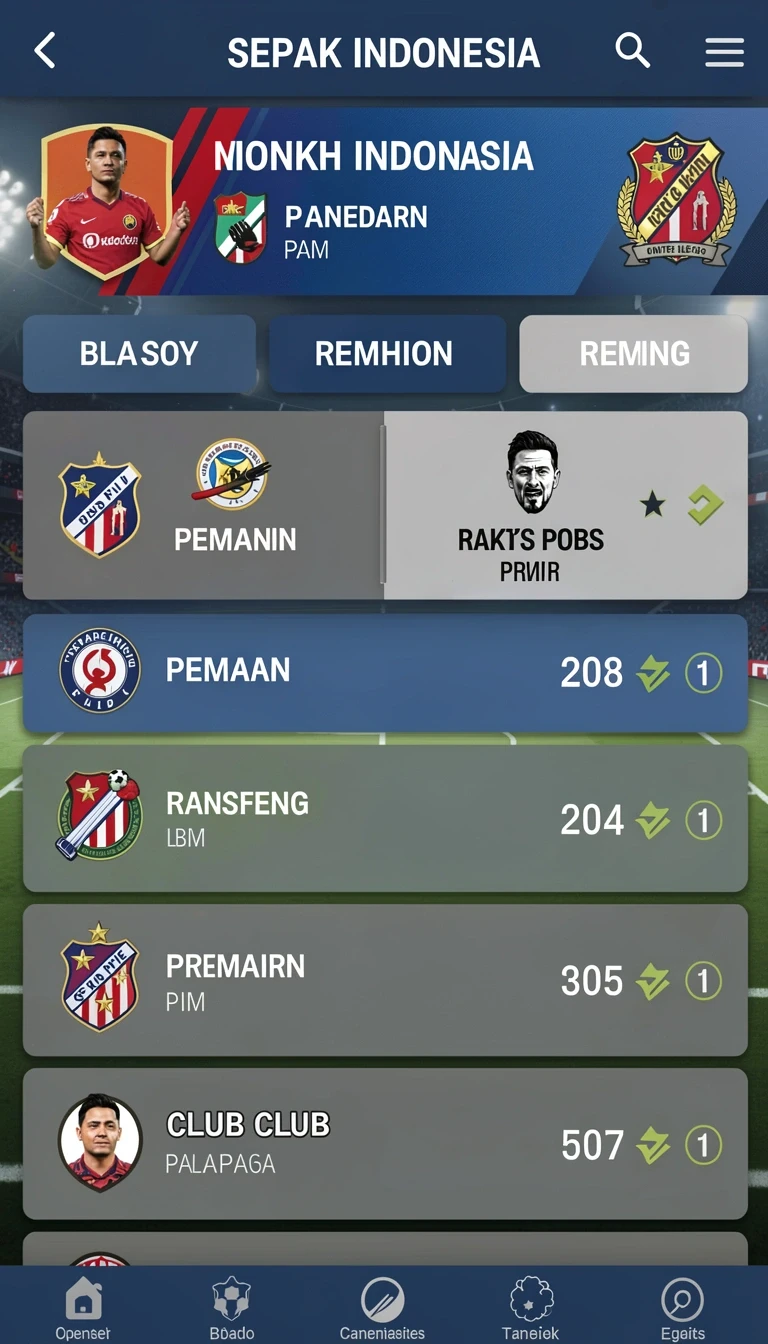 Screenshot gg368 APK Terbaru untuk Android Tanpa Iklan nomor 1