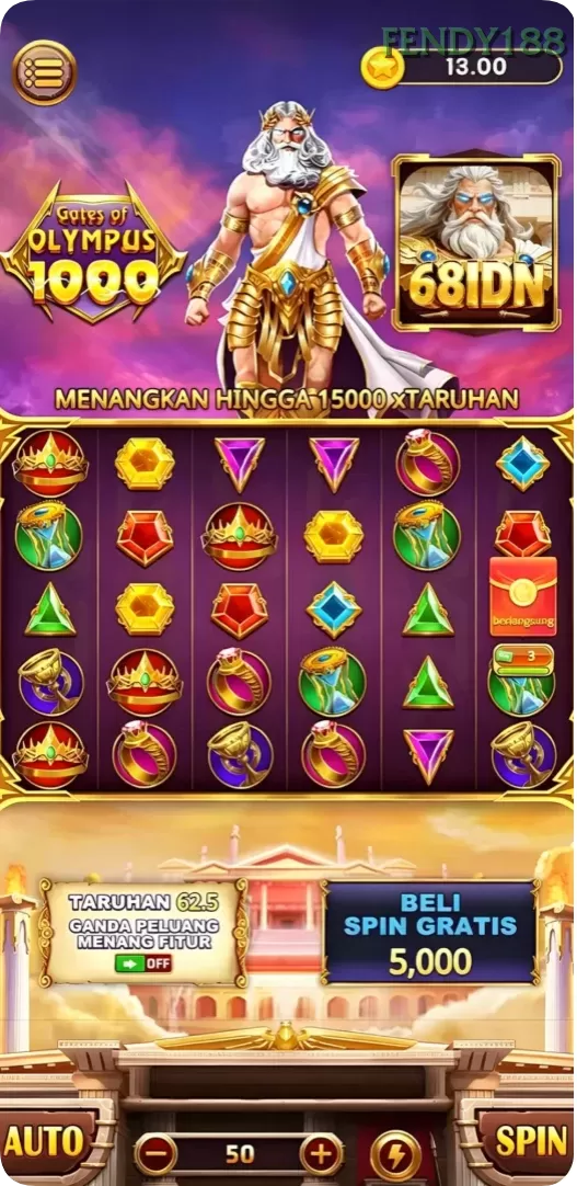 Screenshot vgowin nomor 1