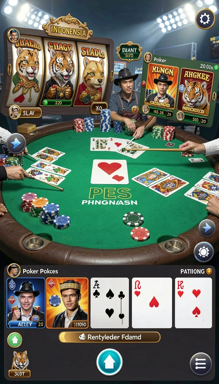 Screenshot Review Aplikasi gacor88 nomor 1