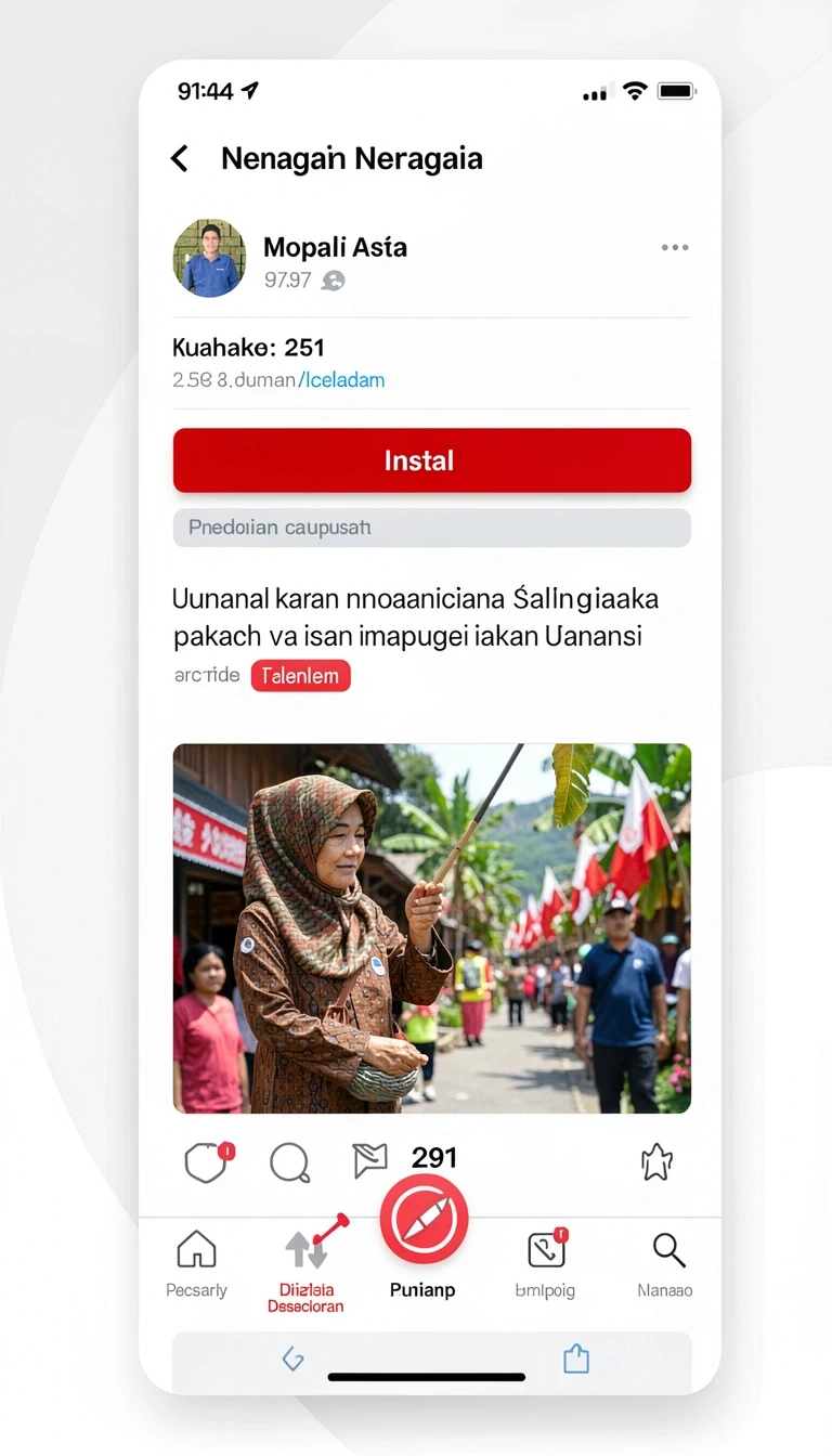 Screenshot rpg Terbaru: Review Aplikasi dan Link Unduh nomor 1