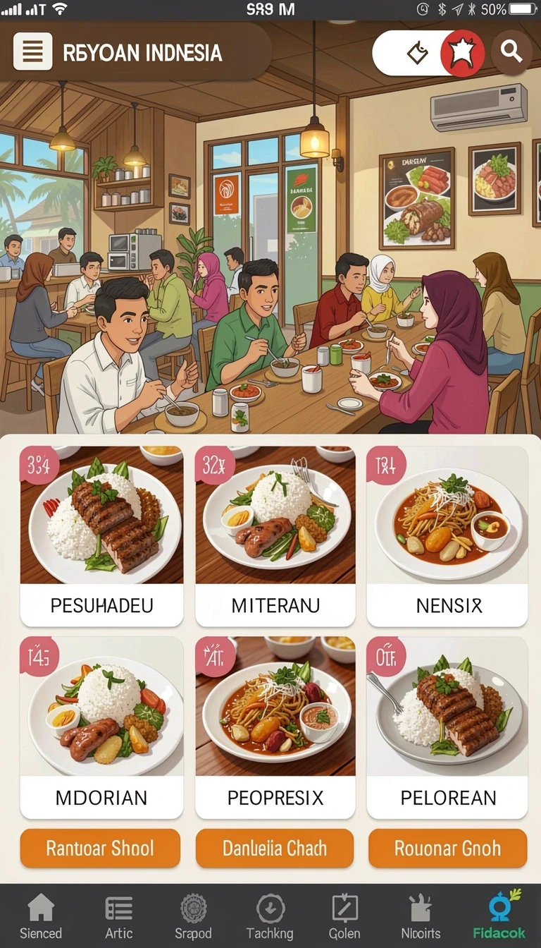 Screenshot Panduan Lengkap Aplikasi jeruk33 untuk Pemula nomor 1
