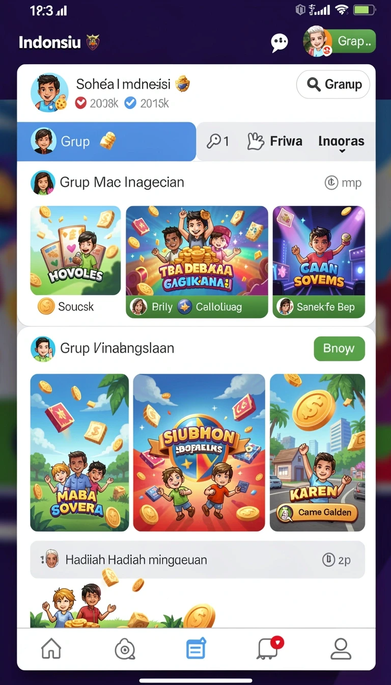 Screenshot Cara Menggunakan Aplikasi 33zk untuk Pemula nomor 1