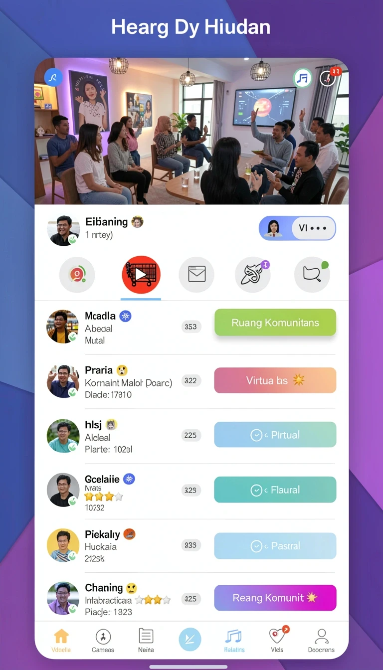 Screenshot Download interwin APK Terbaru untuk HP Android nomor 1