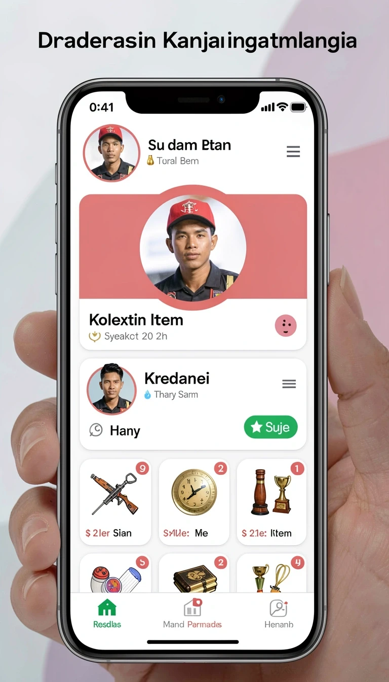 Screenshot Panduan Lengkap Aplikasi jeruk33 untuk Pemula nomor 3