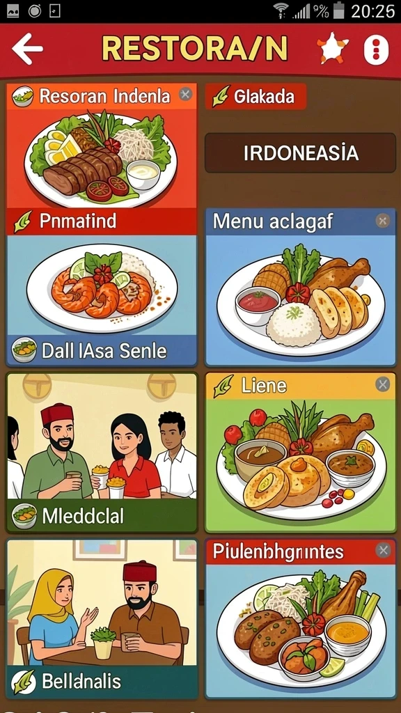 Screenshot 666p Versi Terbaru: Apa yang Baru? nomor 1