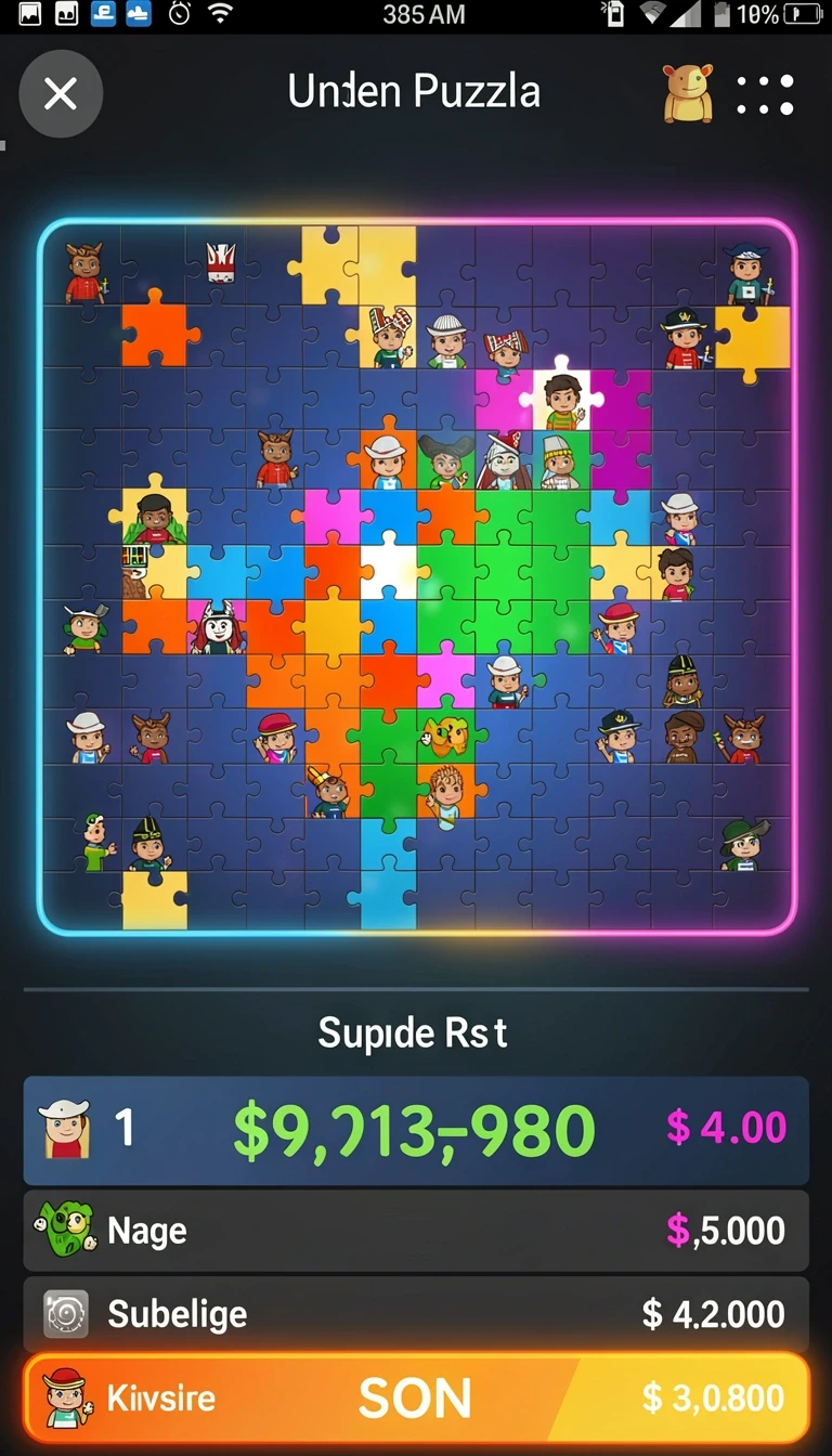 Screenshot Panduan Instalasi Aplikasi mahjongways2 di Android nomor 2