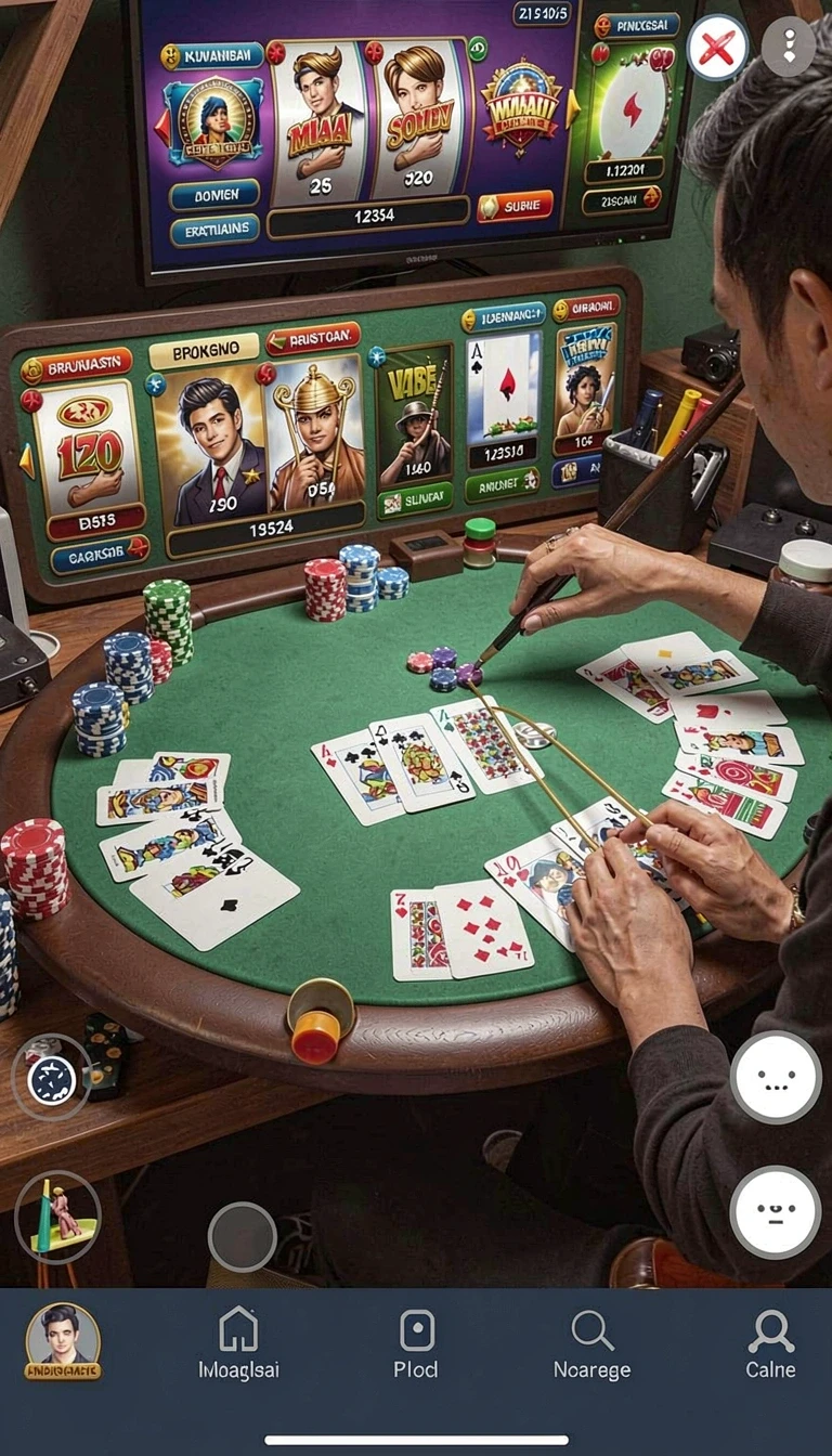 Screenshot Info Aplikasi sbobet88 Terbaru dan Cara Download nomor 3