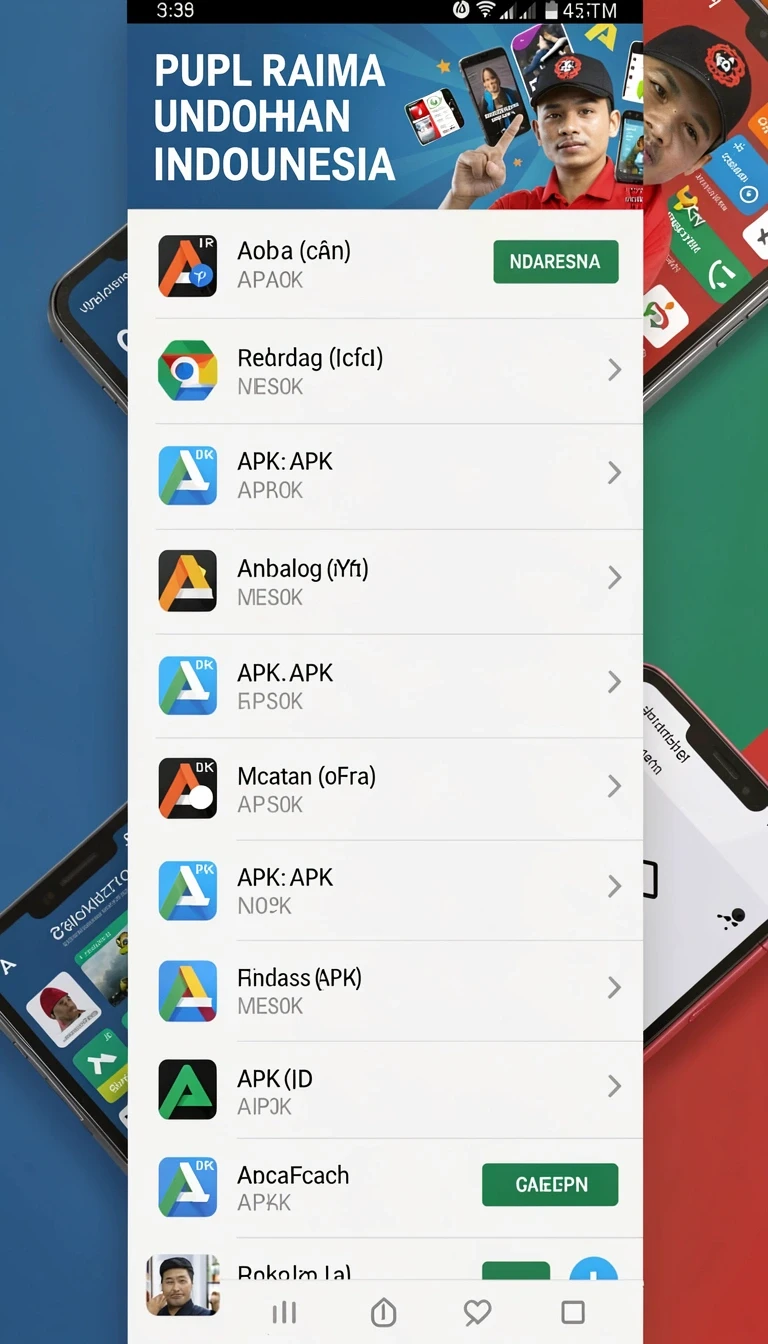 Screenshot Review Aplikasi olx888 nomor 2
