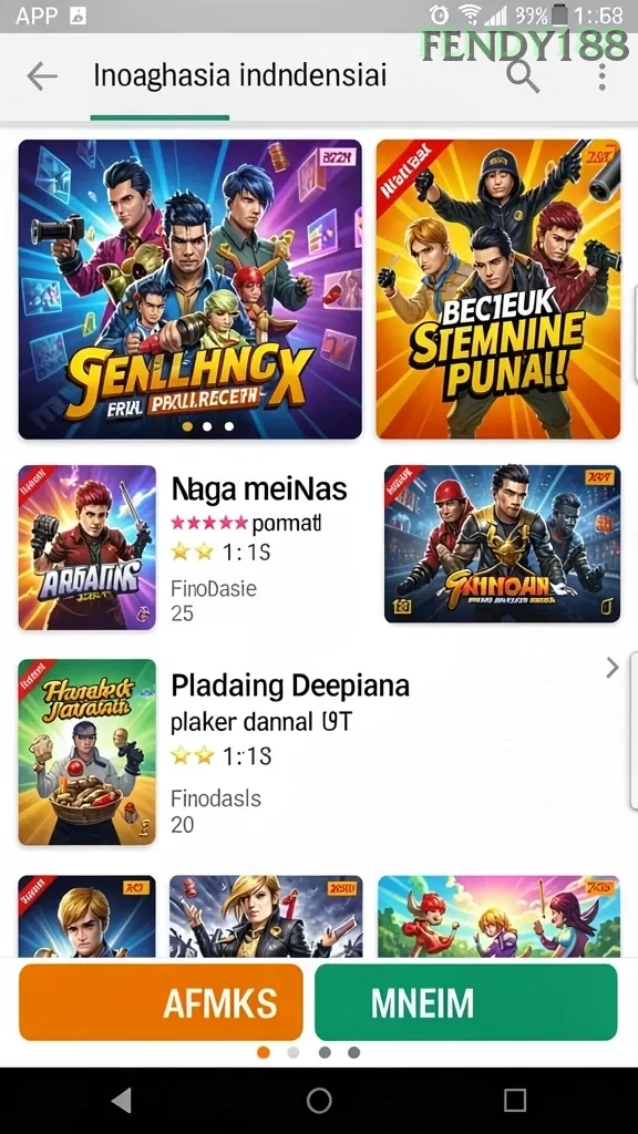 Screenshot tempototo nomor 1