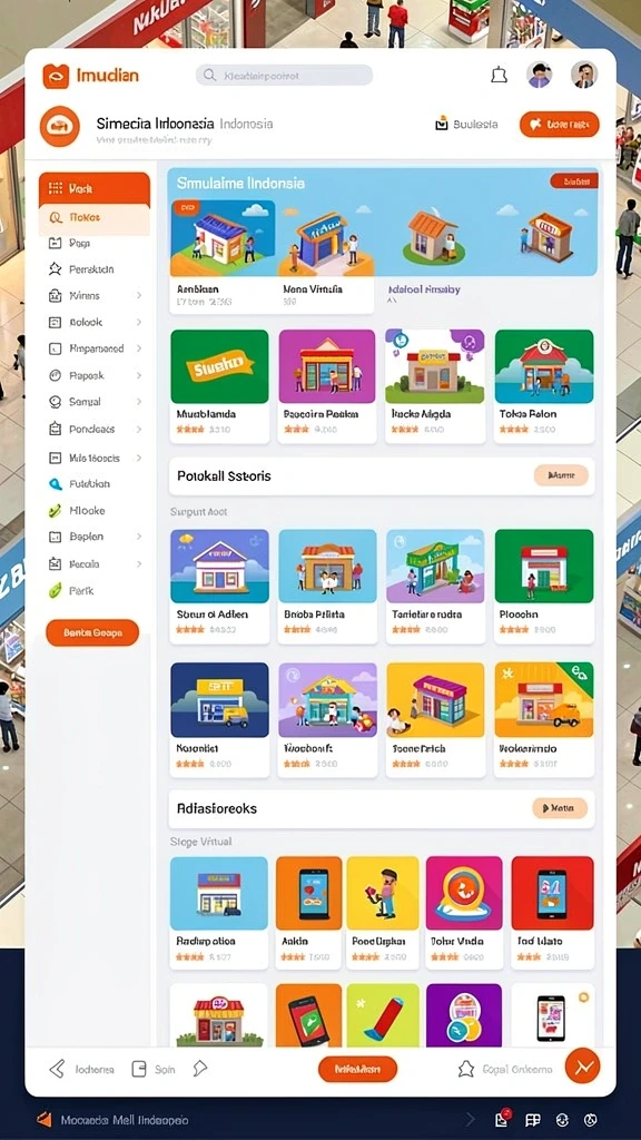 Screenshot Aplikasi pgg68 Terbaru untuk Android dan iOS nomor 2