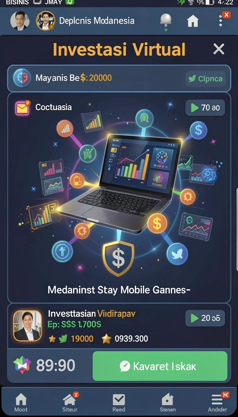 Screenshot premium303 Terbaru: Download APK Resmi dan Aman nomor 2