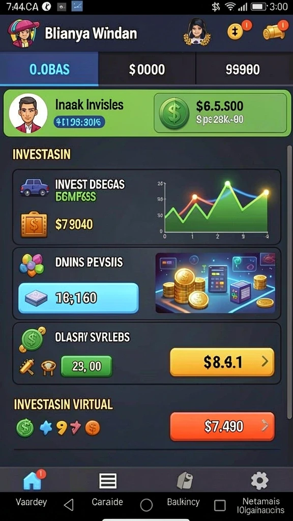 Screenshot premium303 Terbaru: Download APK Resmi dan Aman nomor 3