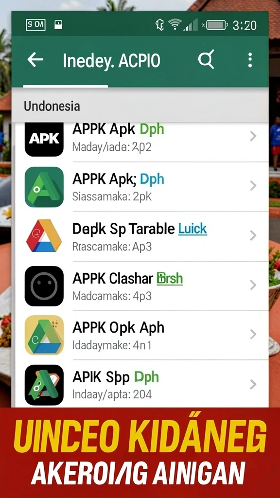 Screenshot pucuk4d APK Terbaru dengan Fitur Lengkap nomor 1