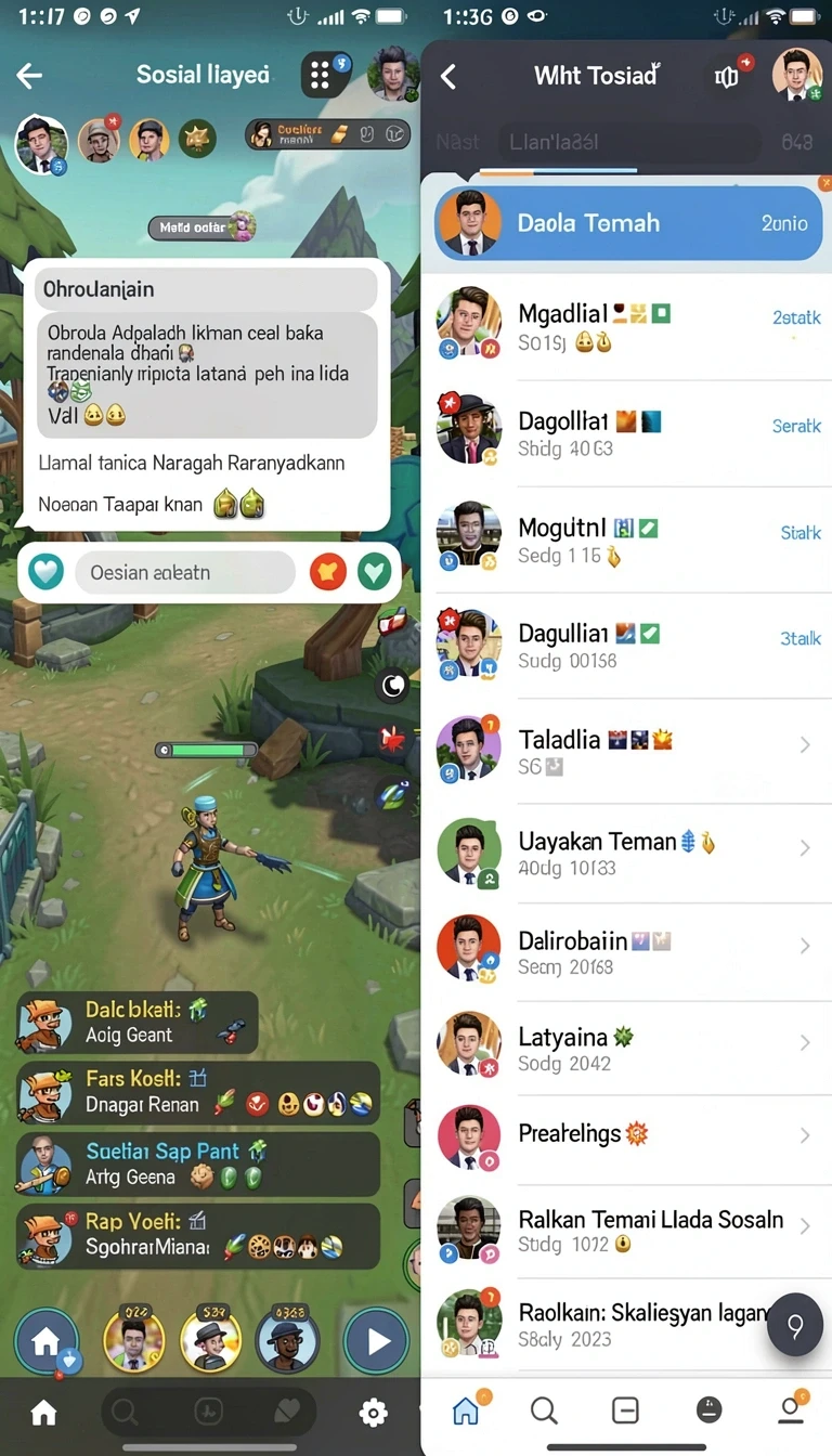 Screenshot bwo888 APK Terbaru dan Aman untuk Diunduh nomor 2