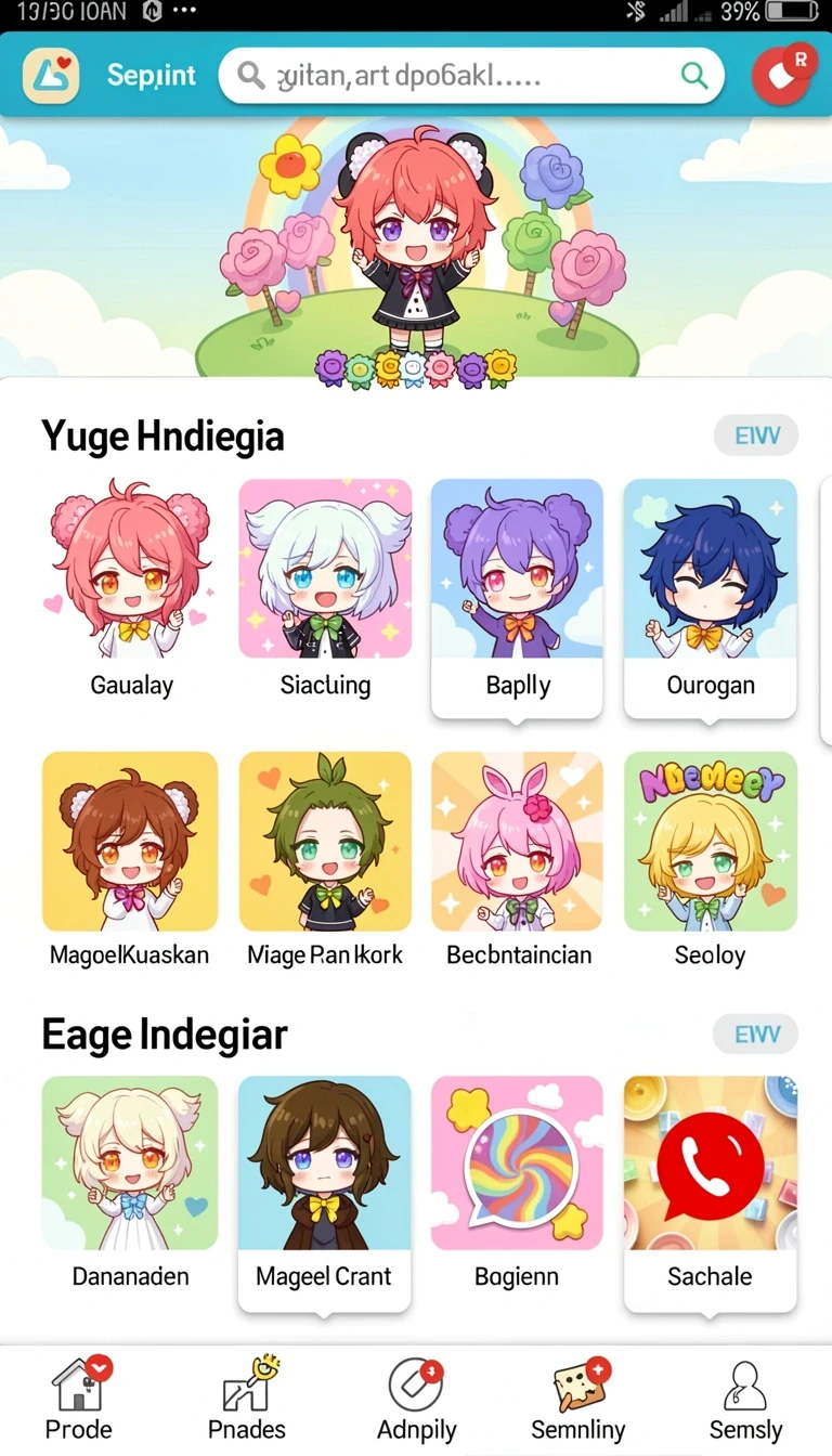 Screenshot idnslot APK: Fitur, Ukuran, dan Link Download nomor 1