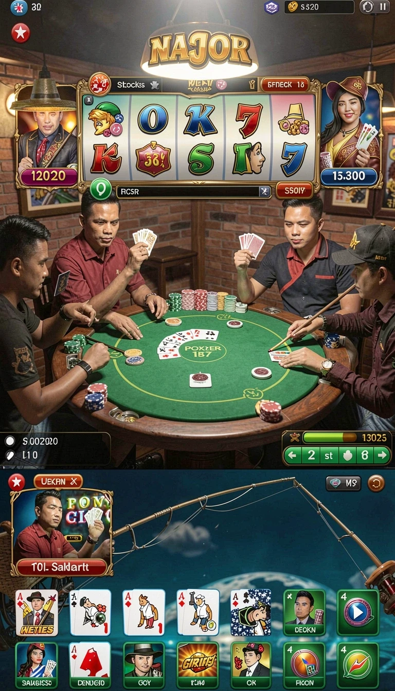 Screenshot Download Aplikasi bengkel69 Terbaru untuk HP Android nomor 1