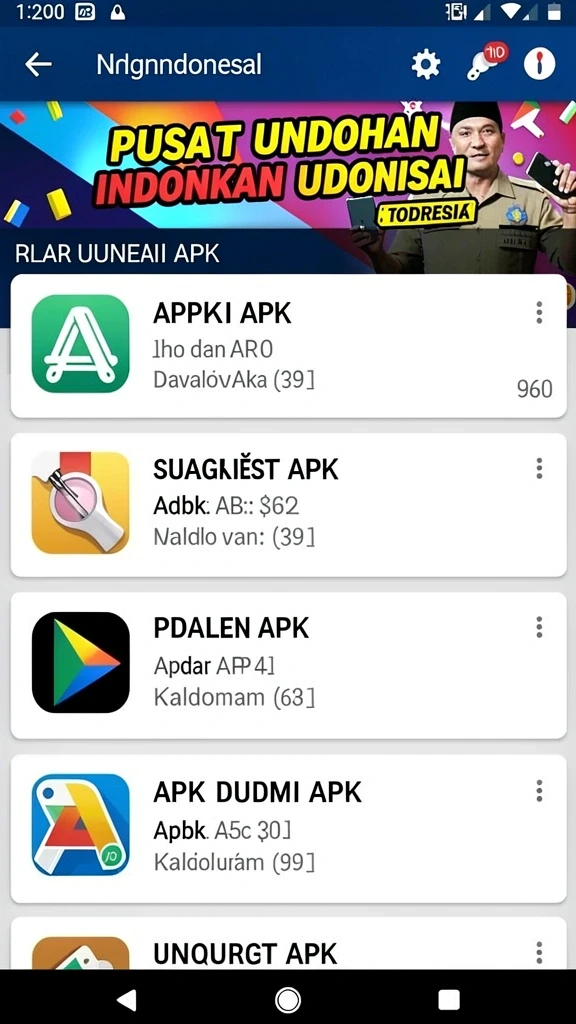 Screenshot Unduh idpking APK Gratis untuk Android nomor 1