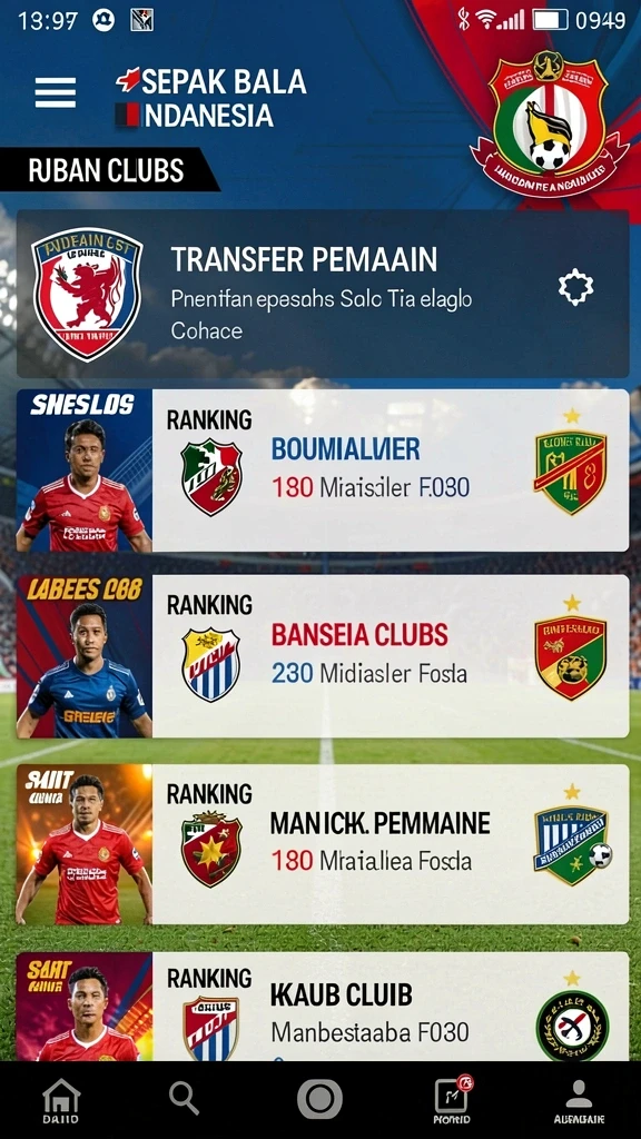 Screenshot Unduh idpking APK Gratis untuk Android nomor 2
