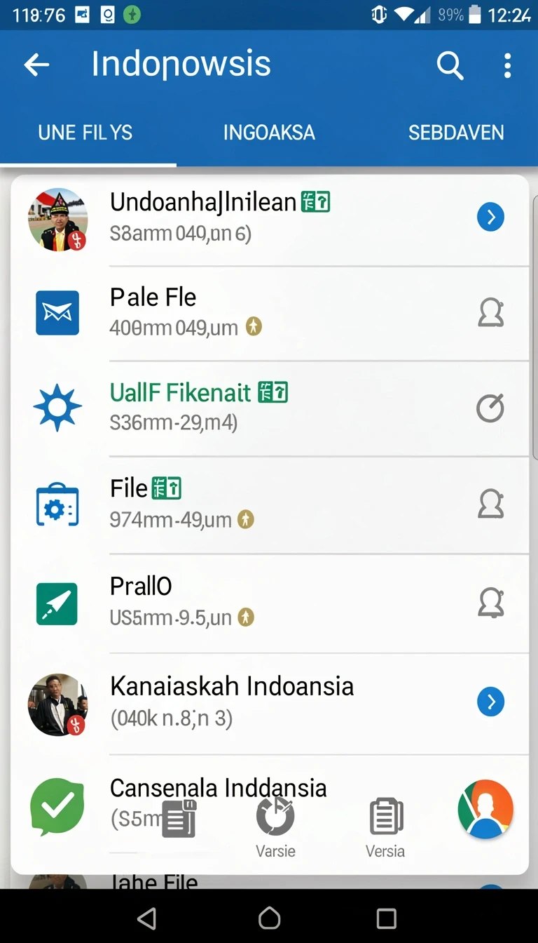 Screenshot Aplikasi 9win Terbaru: Review dan Link Download nomor 3