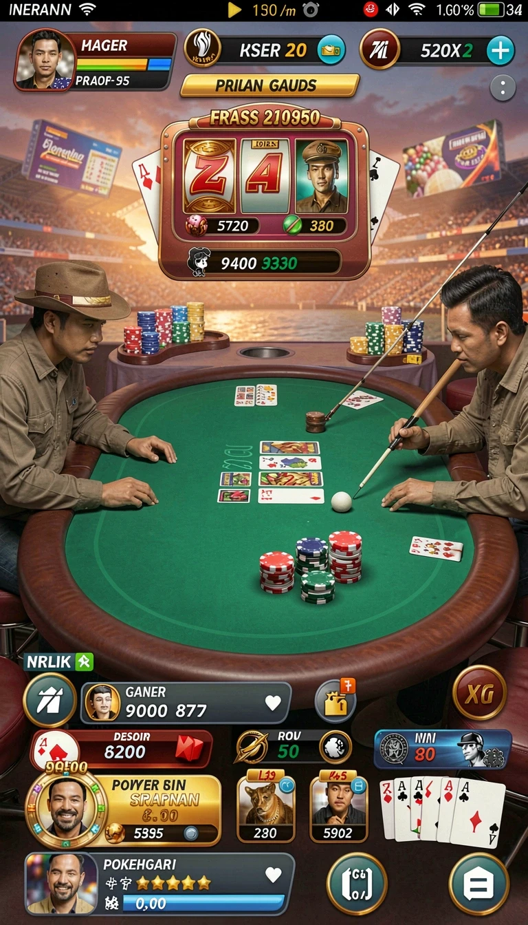 Screenshot playking88 APK: Cara Download dan Instal di Android nomor 2