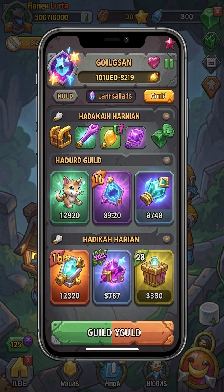 Screenshot Review Aplikasi daa666 Versi Terbaru nomor 3