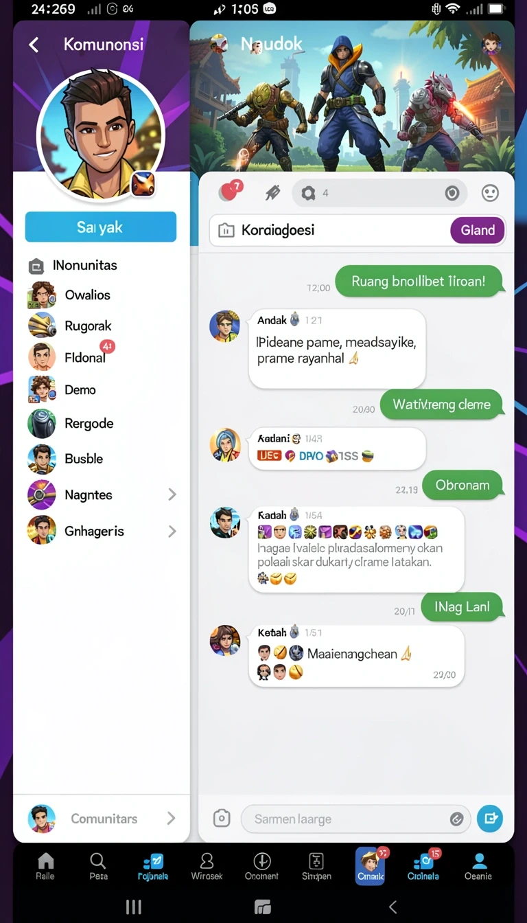 Screenshot Info Aplikasi kilauwin Terbaru dan Cara Download nomor 2