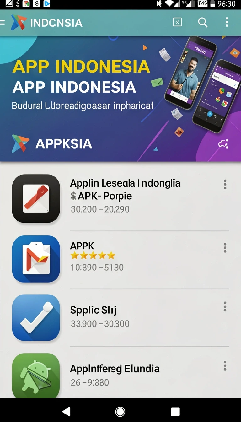 Screenshot Cara Download dan Instal guru303 di Android nomor 2