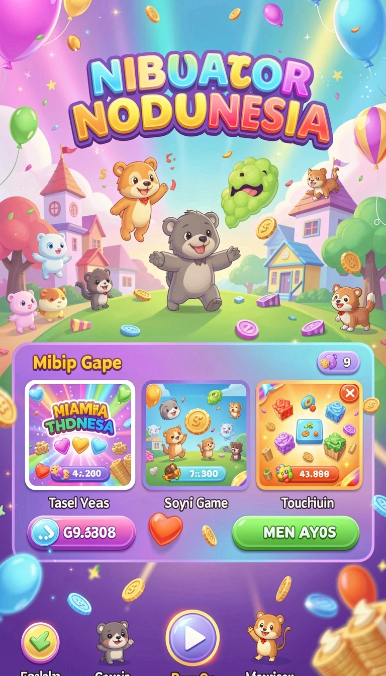 Screenshot Aplikasi slot123 Resmi: Download dan Instalasi nomor 1