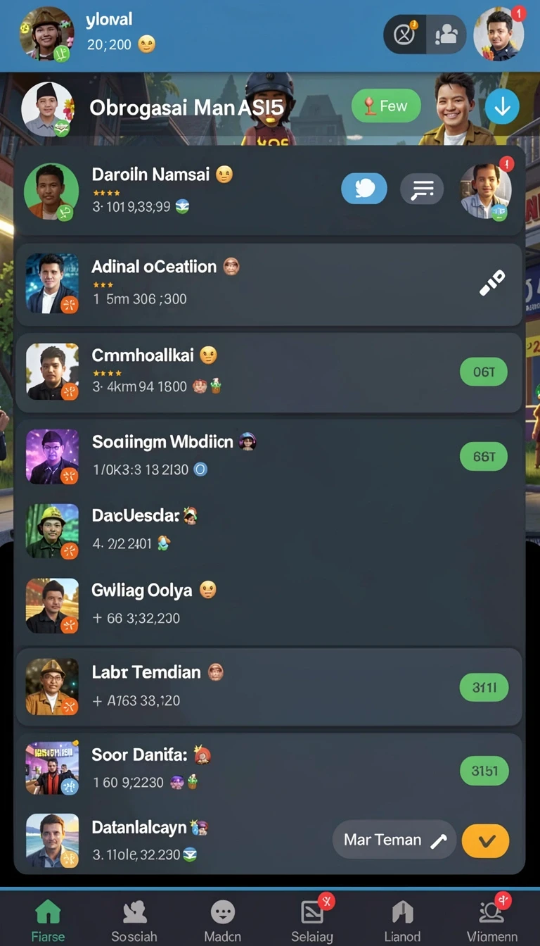 Screenshot Review Aplikasi daa666 Versi Terbaru nomor 2