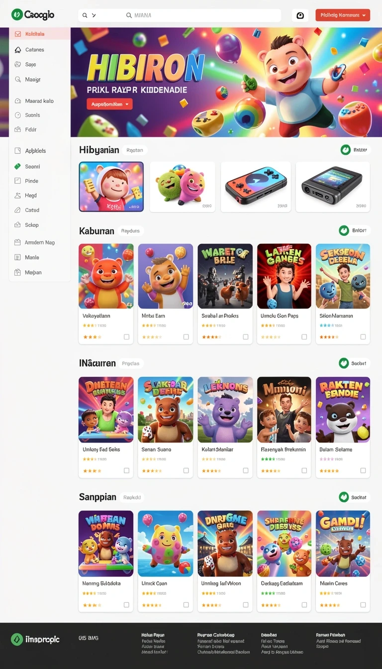 Screenshot Aplikasi 9win Terbaru: Review dan Link Download nomor 1