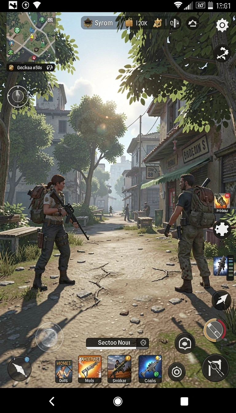 Screenshot Cara Update Aplikasi polo188 ke Versi Terbaru nomor 3