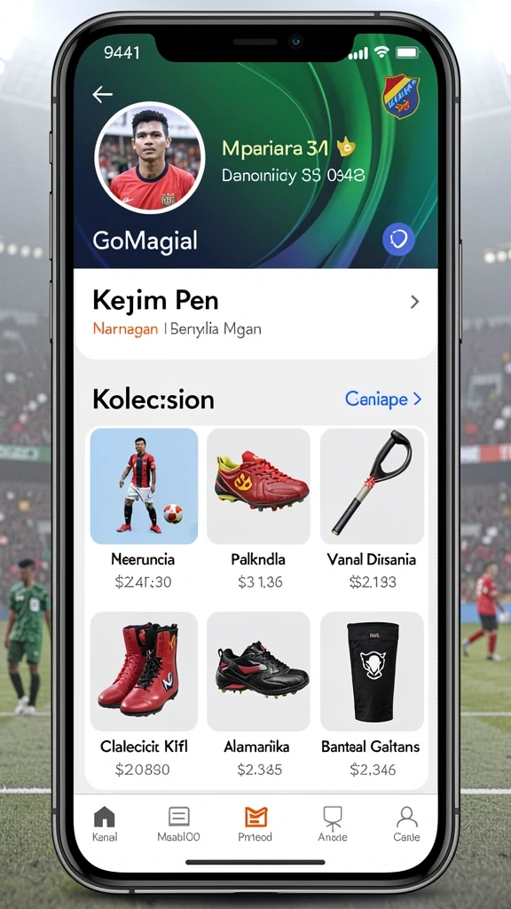 Screenshot 9et Terbaru: Review Aplikasi dan Link Unduh nomor 1